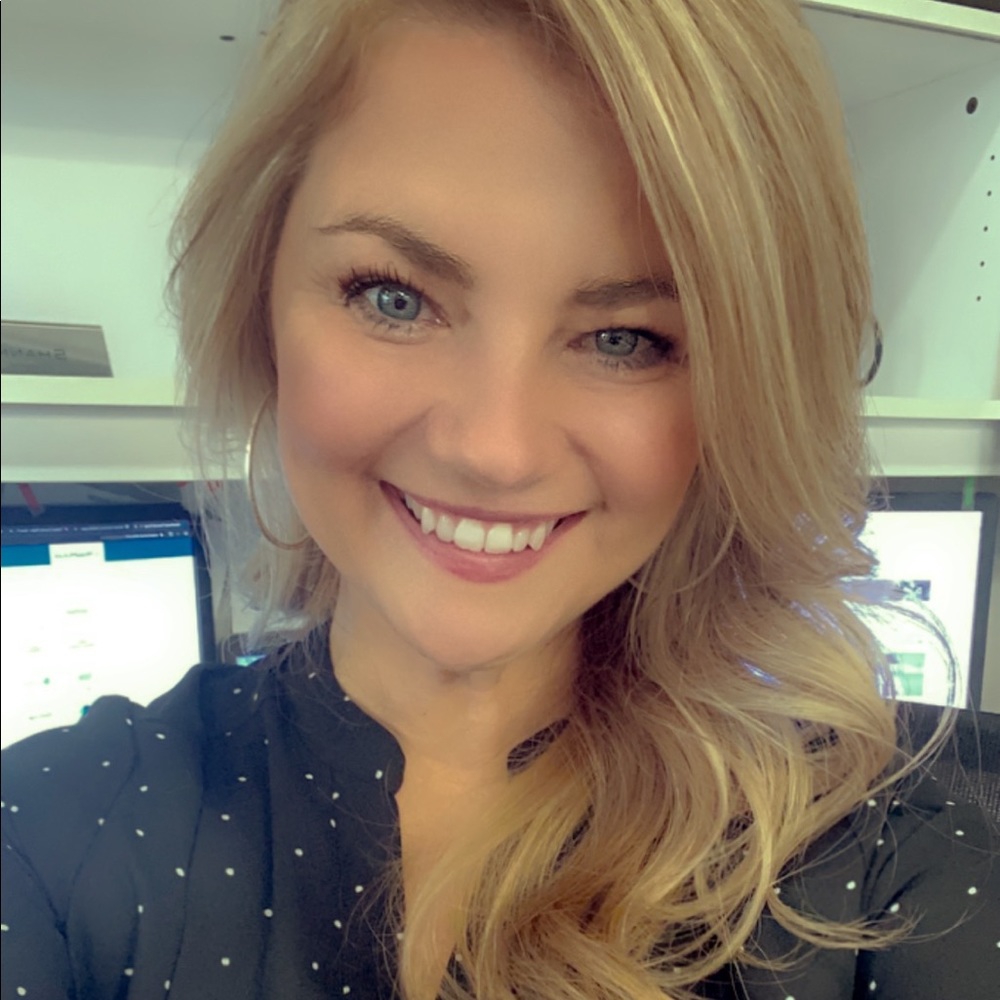 Meet your Posher, Shannon